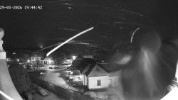 Náměstí Svobody, Hrad Buchlov