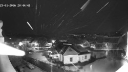 Náměstí Svobody, Hrad Buchlov