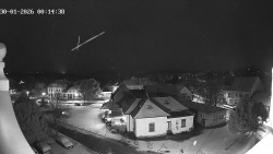 Náměstí Svobody, Hrad Buchlov