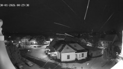 Náměstí Svobody, Hrad Buchlov