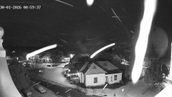 Náměstí Svobody, Hrad Buchlov