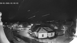 Náměstí Svobody, Hrad Buchlov