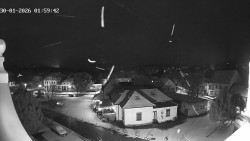 Náměstí Svobody, Hrad Buchlov