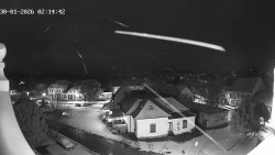 Náměstí Svobody, Hrad Buchlov