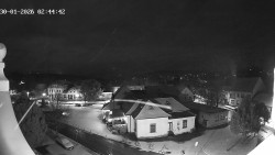 Náměstí Svobody, Hrad Buchlov