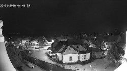 Náměstí Svobody, Hrad Buchlov