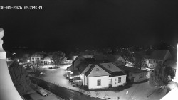 Náměstí Svobody, Hrad Buchlov