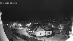 Náměstí Svobody, Hrad Buchlov