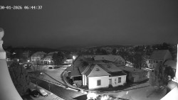 Náměstí Svobody, Hrad Buchlov