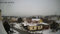 Náměstí Svobody, Hrad Buchlov