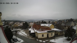 Náměstí Svobody, Hrad Buchlov