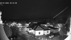 Náměstí Svobody, Hrad Buchlov