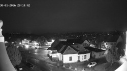 Náměstí Svobody, Hrad Buchlov