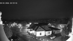 Náměstí Svobody, Hrad Buchlov