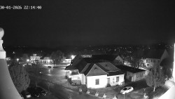 Náměstí Svobody, Hrad Buchlov