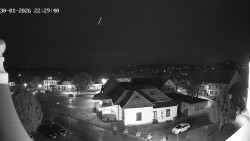 Náměstí Svobody, Hrad Buchlov