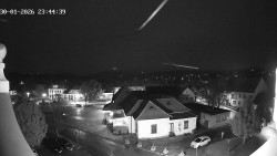 Náměstí Svobody, Hrad Buchlov