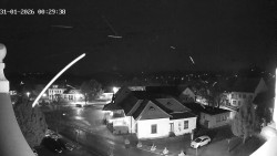 Náměstí Svobody, Hrad Buchlov