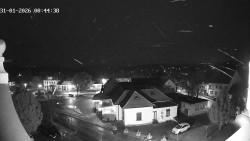 Náměstí Svobody, Hrad Buchlov