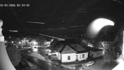 Náměstí Svobody, Hrad Buchlov