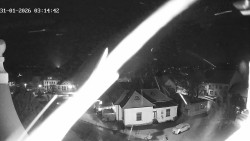 Náměstí Svobody, Hrad Buchlov