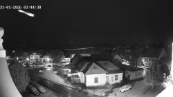 Náměstí Svobody, Hrad Buchlov