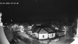 Náměstí Svobody, Hrad Buchlov