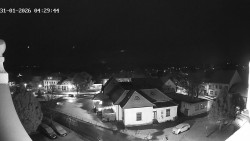 Náměstí Svobody, Hrad Buchlov