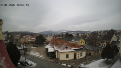 Náměstí Svobody, Hrad Buchlov