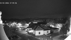 Náměstí Svobody, Hrad Buchlov