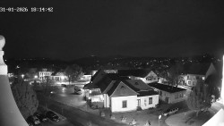 Náměstí Svobody, Hrad Buchlov