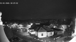 Náměstí Svobody, Hrad Buchlov