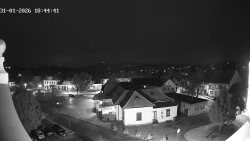 Náměstí Svobody, Hrad Buchlov