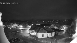 Náměstí Svobody, Hrad Buchlov