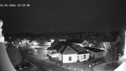 Náměstí Svobody, Hrad Buchlov