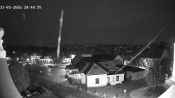 Náměstí Svobody, Hrad Buchlov