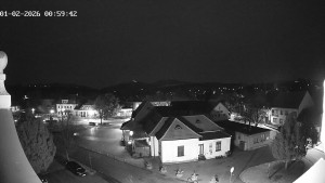 Město Buchlovice - Náměstí Svobody, Hrad Buchlov - 1.2.2026 v 01:00 Město Buchlovice - Náměstí Svobody, Hrad Buchlov - 1.2.2026 v 01:00