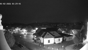 Město Buchlovice - Náměstí Svobody, Hrad Buchlov - 1.2.2026 v 01:30 Město Buchlovice - Náměstí Svobody, Hrad Buchlov - 1.2.2026 v 01:30