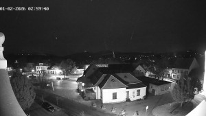 Město Buchlovice - Náměstí Svobody, Hrad Buchlov - 1.2.2026 v 03:00 Město Buchlovice - Náměstí Svobody, Hrad Buchlov - 1.2.2026 v 03:00