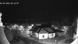 Náměstí Svobody, Hrad Buchlov