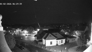 Město Buchlovice - Náměstí Svobody, Hrad Buchlov - 1.2.2026 v 06:30 Město Buchlovice - Náměstí Svobody, Hrad Buchlov - 1.2.2026 v 06:30