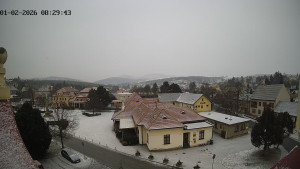 Město Buchlovice - Náměstí Svobody, Hrad Buchlov - 1.2.2026 v 08:30 Město Buchlovice - Náměstí Svobody, Hrad Buchlov - 1.2.2026 v 08:30