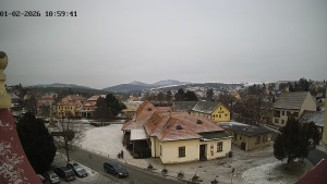 Město Buchlovice - Náměstí Svobody, Hrad Buchlov - 1.2.2026 v 11:00 Město Buchlovice - Náměstí Svobody, Hrad Buchlov - 1.2.2026 v 11:00