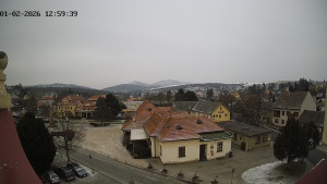 Město Buchlovice - Náměstí Svobody, Hrad Buchlov - 1.2.2026 v 13:00 Město Buchlovice - Náměstí Svobody, Hrad Buchlov - 1.2.2026 v 13:00