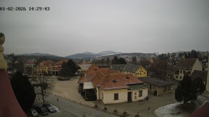 Město Buchlovice - Náměstí Svobody, Hrad Buchlov - 1.2.2026 v 14:30 Město Buchlovice - Náměstí Svobody, Hrad Buchlov - 1.2.2026 v 14:30