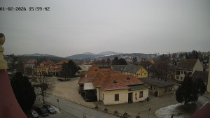 Město Buchlovice - Náměstí Svobody, Hrad Buchlov - 1.2.2026 v 16:00 Město Buchlovice - Náměstí Svobody, Hrad Buchlov - 1.2.2026 v 16:00