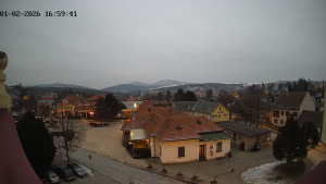 Město Buchlovice - Náměstí Svobody, Hrad Buchlov - 1.2.2026 v 17:00 Město Buchlovice - Náměstí Svobody, Hrad Buchlov - 1.2.2026 v 17:00