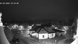 Město Buchlovice - Náměstí Svobody, Hrad Buchlov - 1.2.2026 v 19:15 Město Buchlovice - Náměstí Svobody, Hrad Buchlov - 1.2.2026 v 19:15