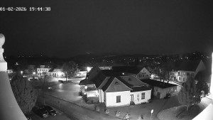 Město Buchlovice - Náměstí Svobody, Hrad Buchlov - 1.2.2026 v 19:45 Město Buchlovice - Náměstí Svobody, Hrad Buchlov - 1.2.2026 v 19:45