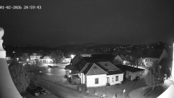 Náměstí Svobody, Hrad Buchlov